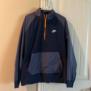 Nike fleece